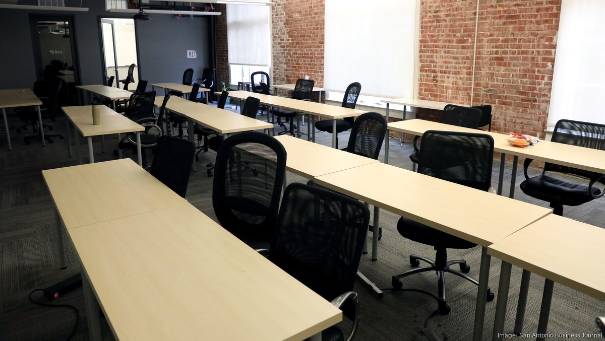 Local coding bootcamp lays off instructors, terminates classes as