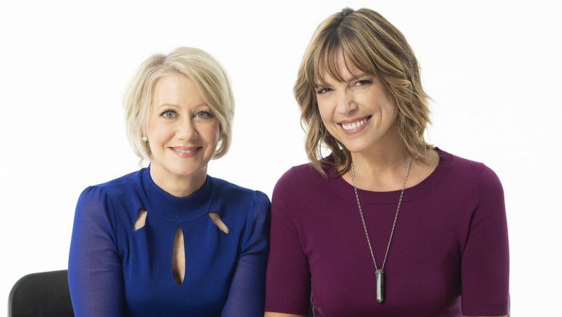 How Hannah Storm And Andrea Kremer Tackle Thursday