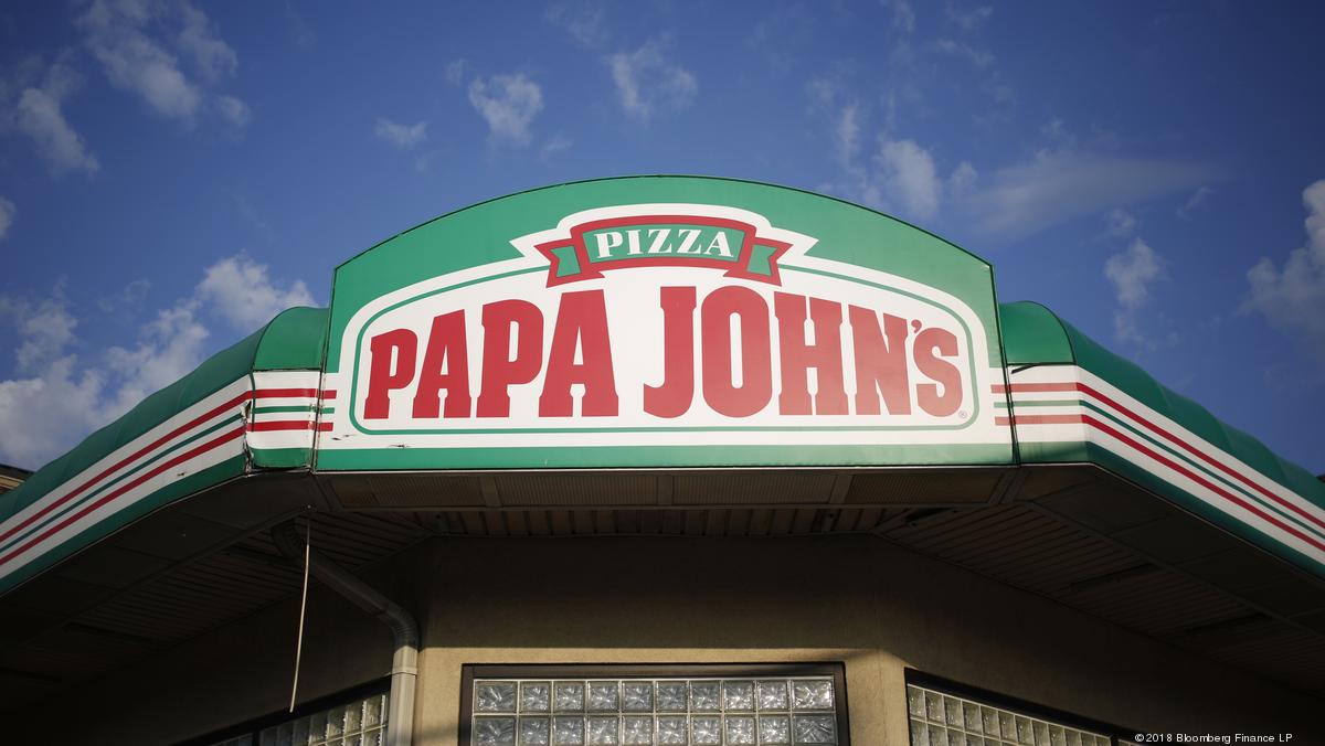 Papa John's International posts 1Q loss Louisville Business First