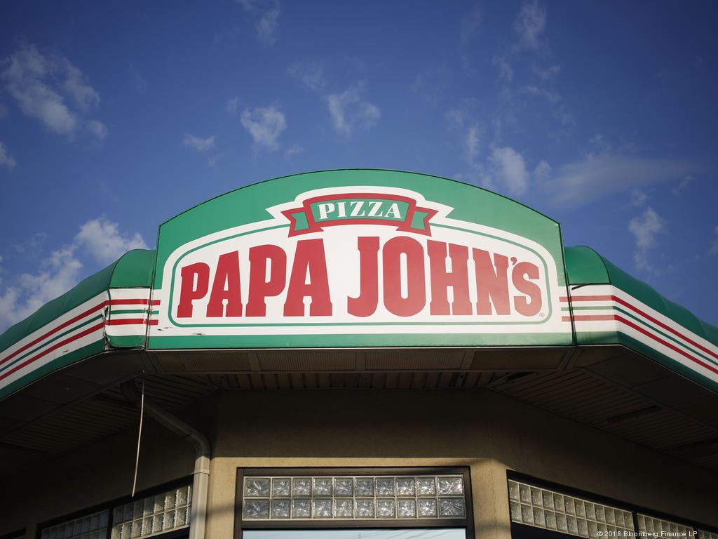 Papa John's International Inc. Company Profile The Business Journals
