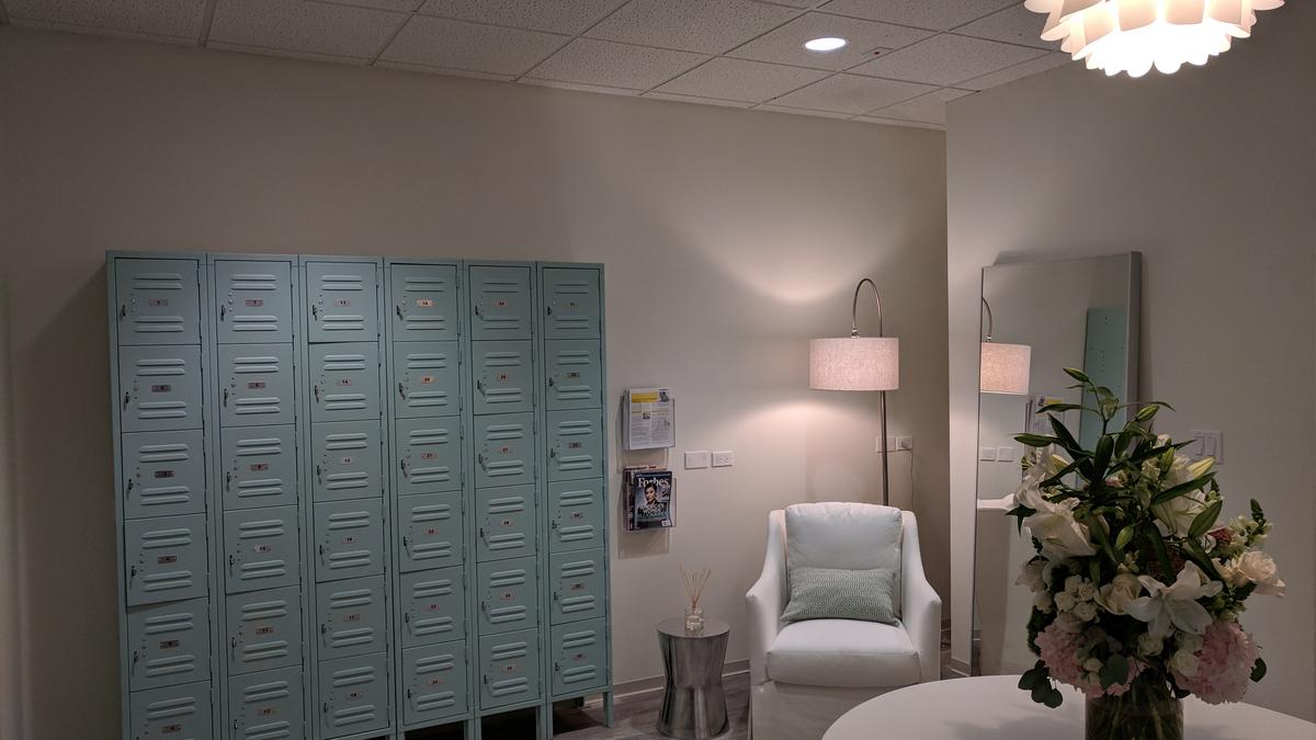 Breastfeeding Pumping Space For Women To Open In Downtown