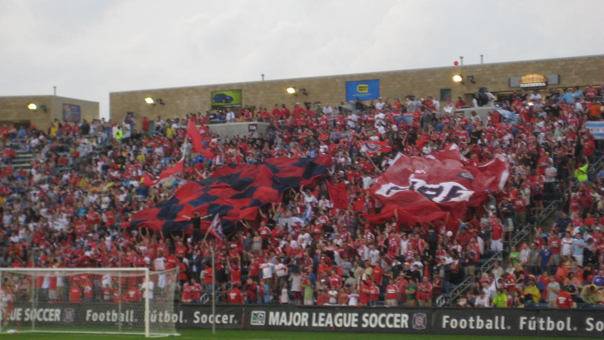Toyota Of New Orleans >> SeatGeek lands naming rights to Chicago Fire's stadium ... Toyota Of New Orleans >> SeatGeek lands naming rights to Chicago Fire's stadium ...