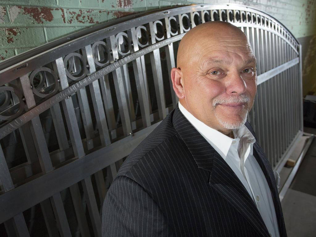 Construction, manufacturing, technology firms shine in Triad's Fast 50