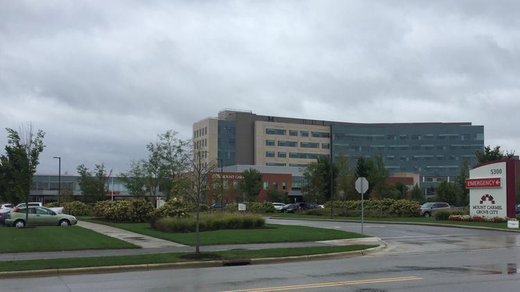 Mount Carmel Health Sets Record Revenue Widens Margin In