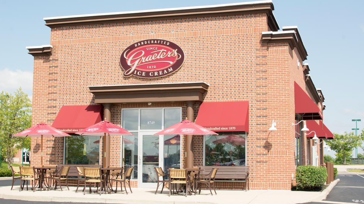 Graeter's buys 11 franchised stores from Tedesco LLC Cincinnati