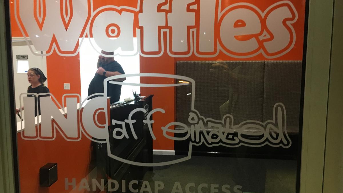 Waffles INCaffeinated soon to add restaurants in Upper St. Clair and