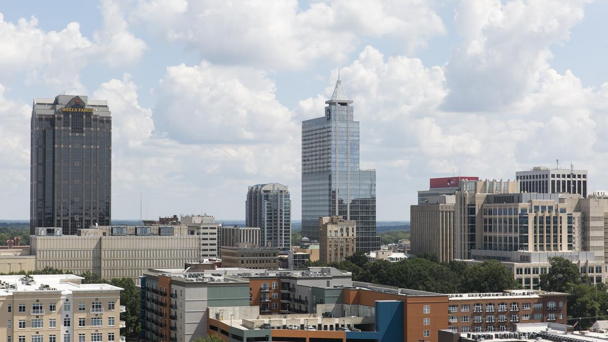GALLERY): Tech salaries: Ranking Raleigh, Durham in terms of average pay  for tech workers - Triangle Business Journal