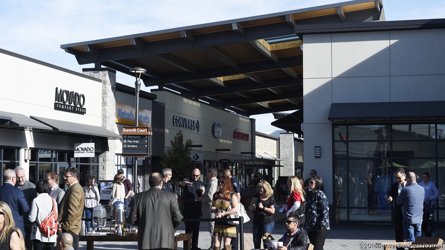 nike store denver premium outlets