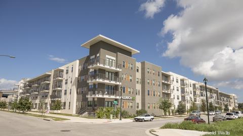 Affordable Housing In Austin In Spotlight - Austin Business Journal