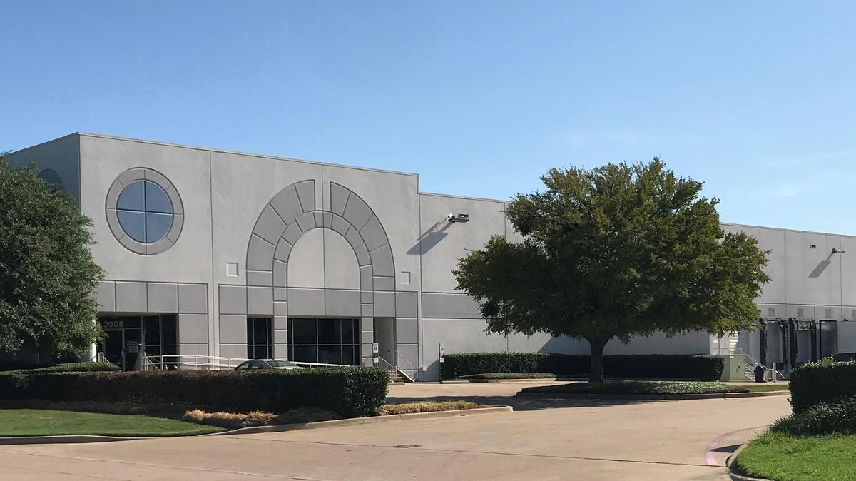 Deals Day ML Realty buys, looks to lease Carrollton industrial