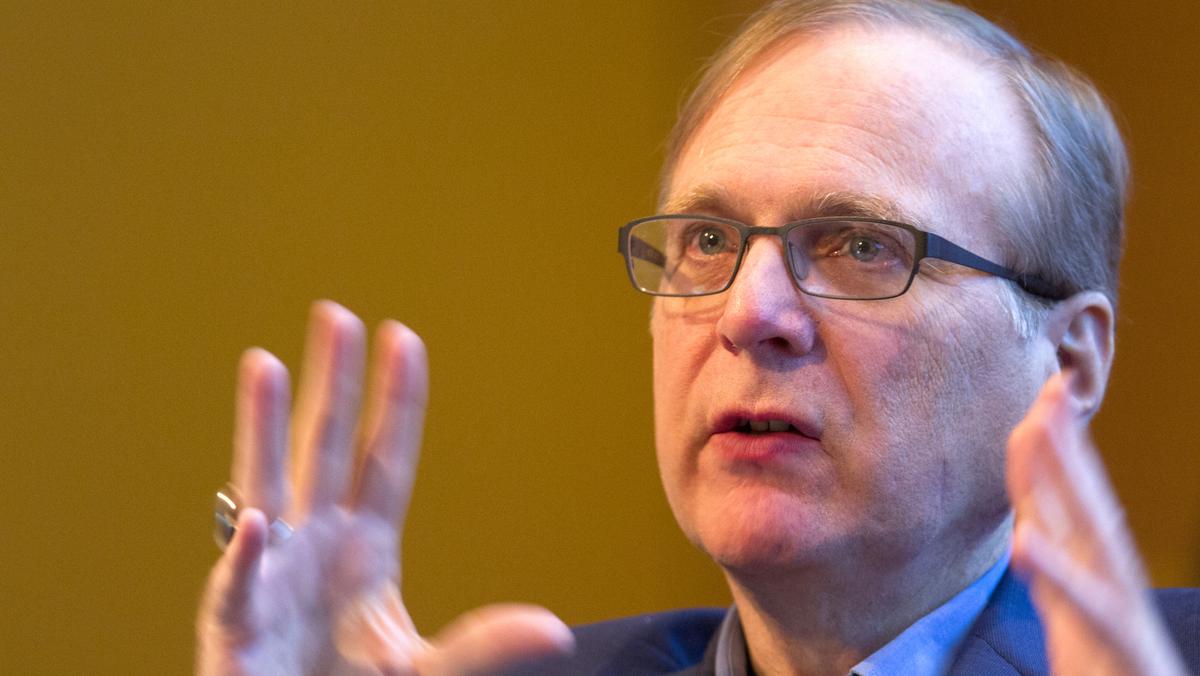 Report: Proceeds of Seahawks' sale to go to Paul Allen's