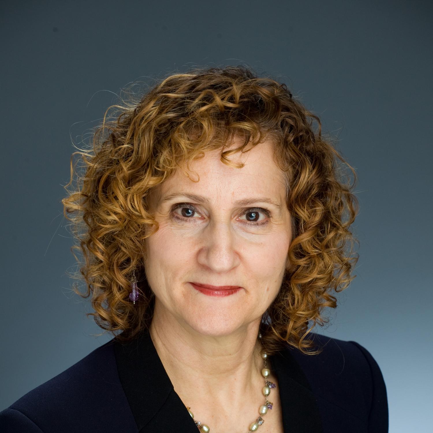 Faye Dresner People on The Move Atlanta Business Chronicle