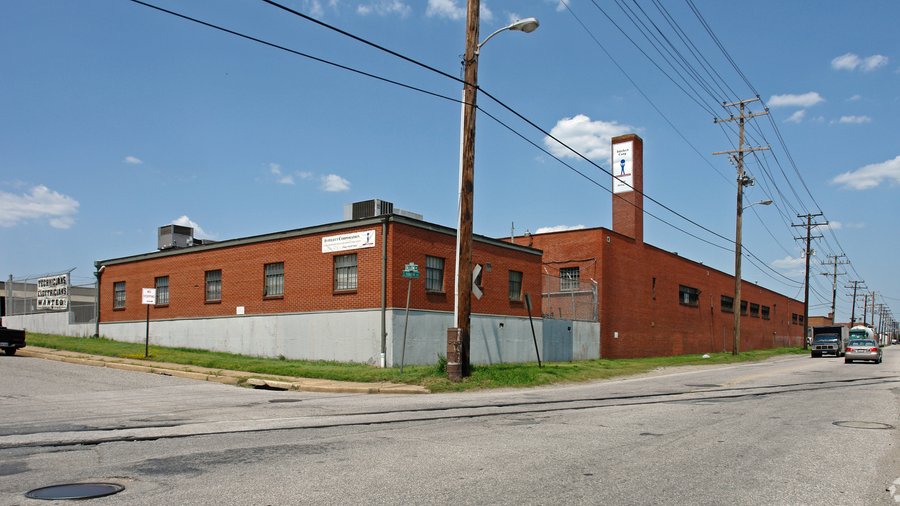 Evergreene Homes to build luxury townhomes in Brewers Hill Baltimore