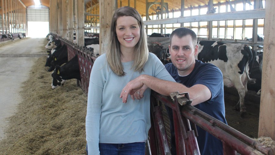 Ohio’s dairy community impacts local economy with product and jobs ...