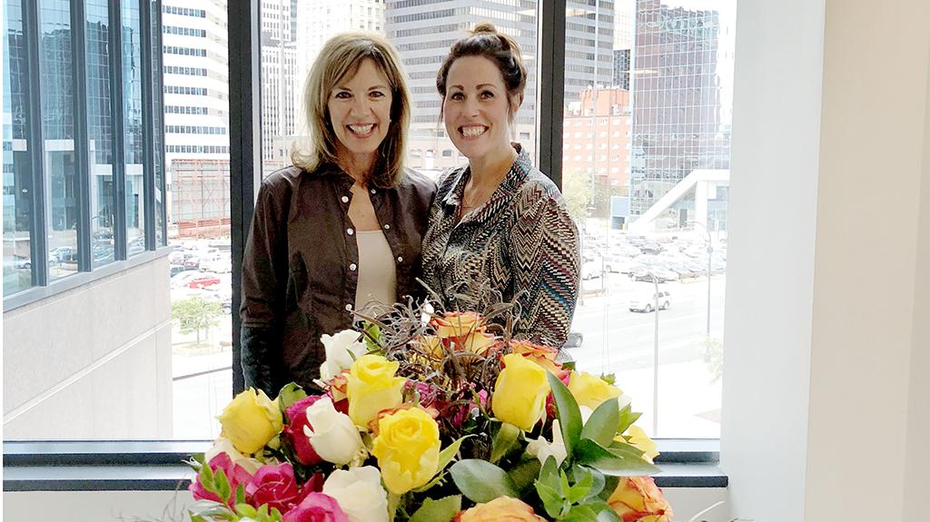 Sleep Number Corp. CEO Shelly Ibach named Executive of the Year by the