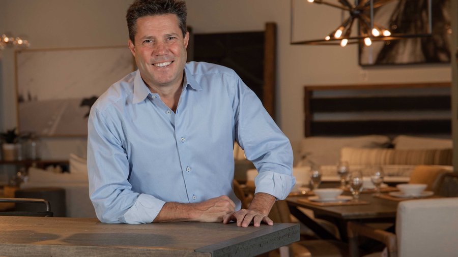 HQ transformation underway at global furniture designer Four Hands