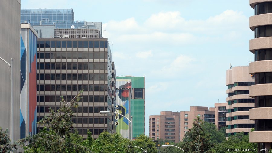 Arlington chooses new economic development head in Alexandria's Ryan