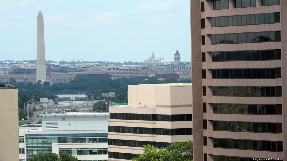 Crystal City, Virginia guide Washington Business Journal