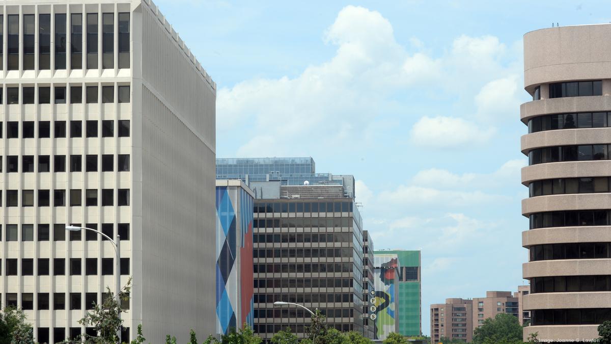 Amazon likely to drive up Crystal City office rents Washington