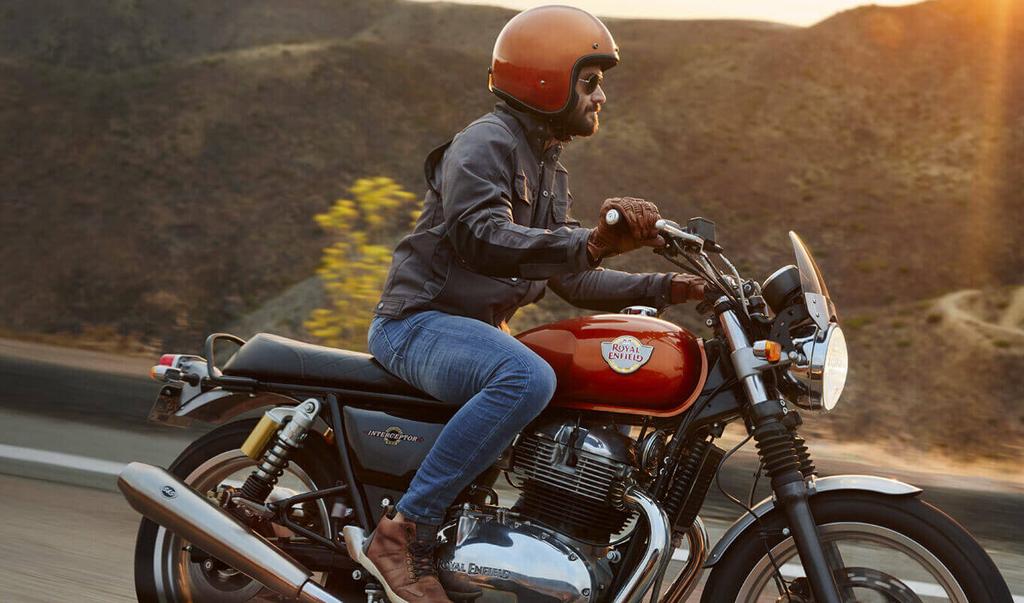 Big bikes: Royal Enfield North America rolling out Twins in Milwaukee June  1 - Milwaukee Business Journal