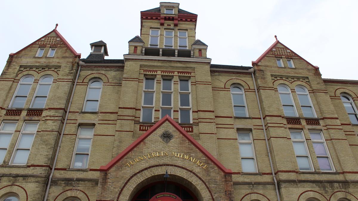 Tavern at Turner a work in progress ahead of Oct. 3 opening Slideshow