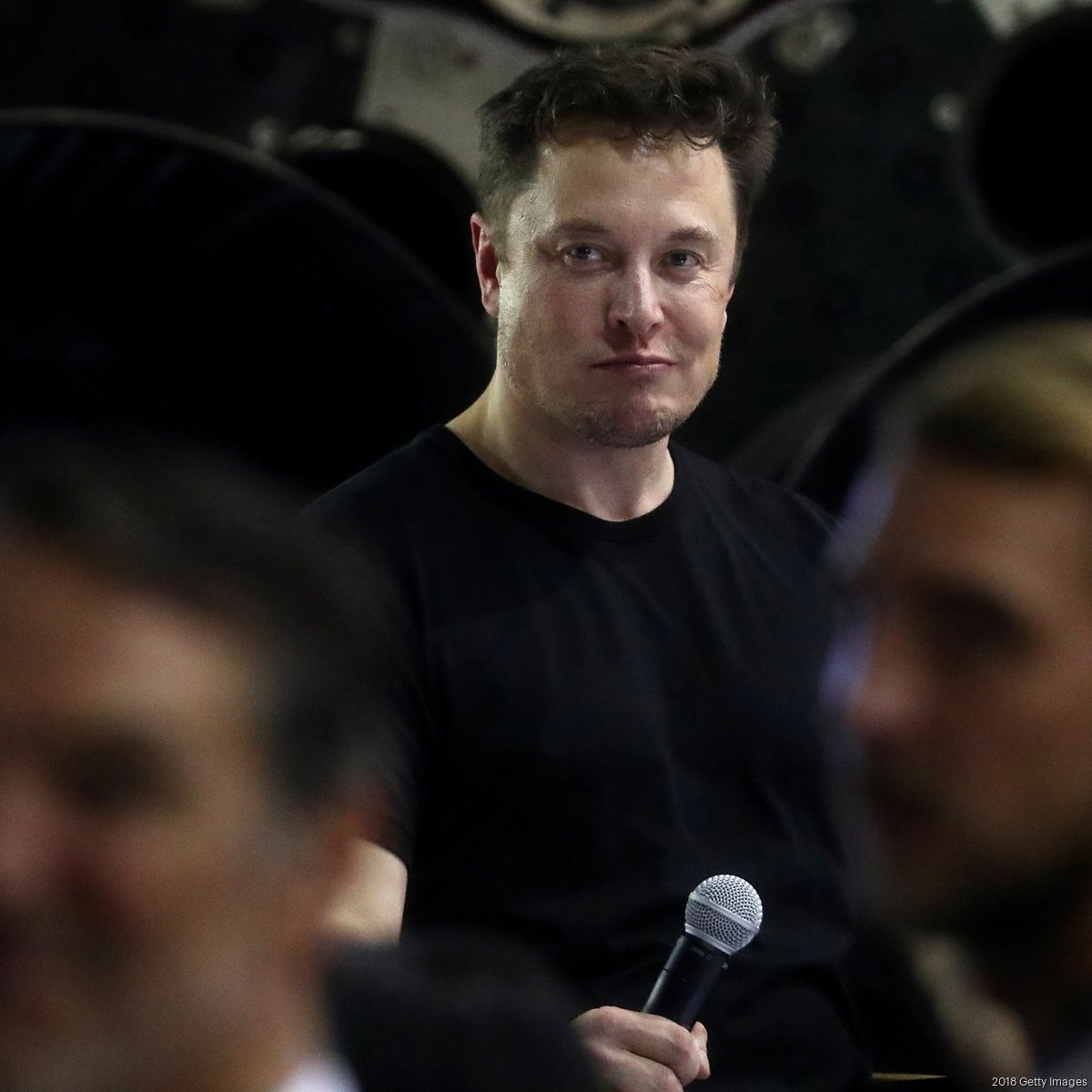 The Silicon Insider Podcast: Elon Musk takes the crypto world for a wild  ride - Silicon Valley Business Journal