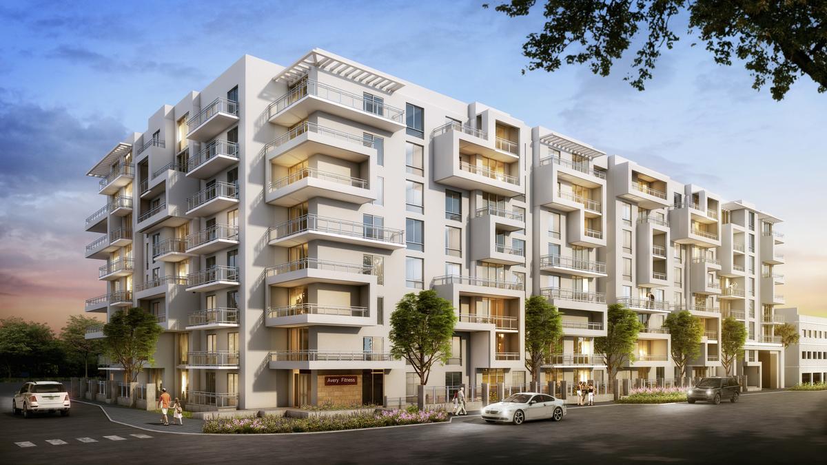 Avery Pompano Beach South Florida Business Journal