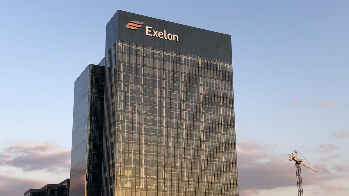 Exelon Corp., parent of BGE and Constellation, to split into two