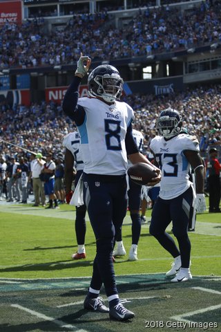 Titans raise 2019 ticket prices - Nashville Business Journal