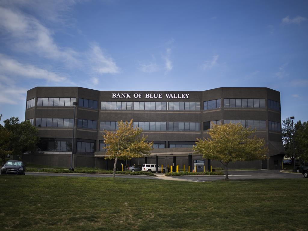 Blue Ridge Bank and Trust Co. Company Profile The Business Journals