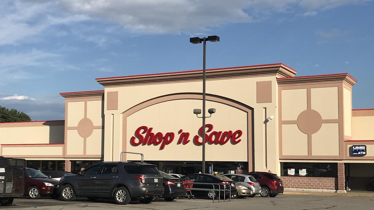 Schnucks unveils opening dates for 9 acquired Shop 'n Save stores - St ...