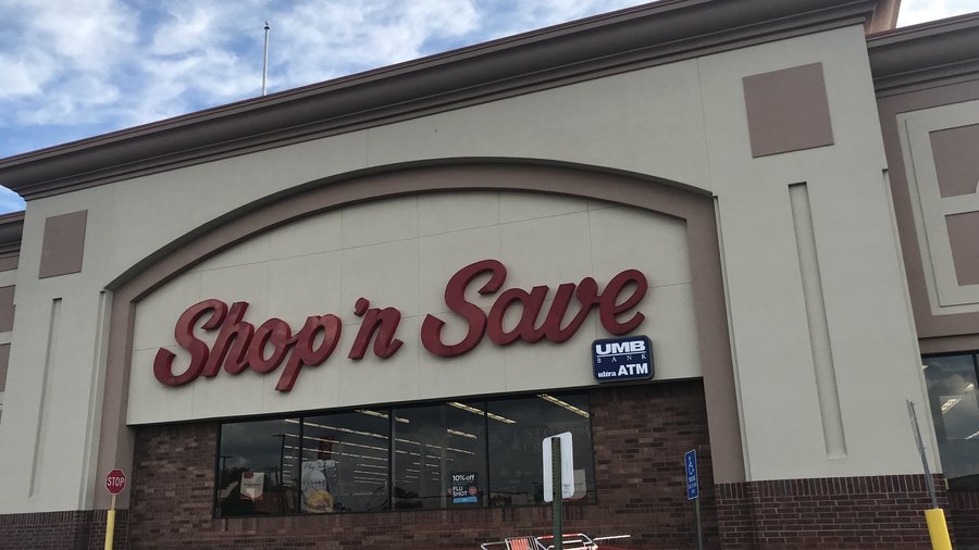 Supervalu to close remaining Shop 'n Save stores - St. Louis Business ...