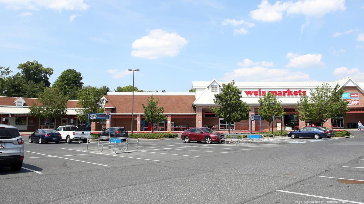 LA Mart signs lease in Columbia, filling gap left by Weis - Baltimore ...