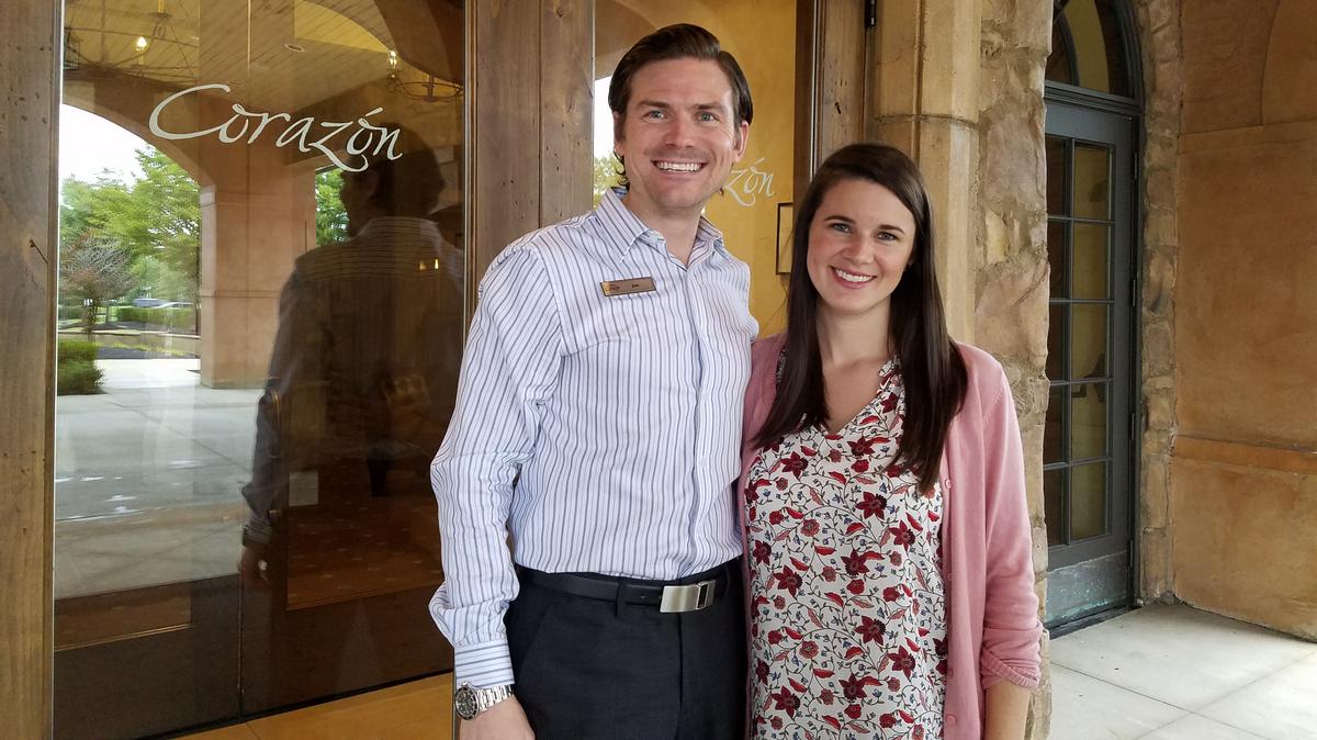 Dublin's Corazon has a new owner with hopes of strengthening its