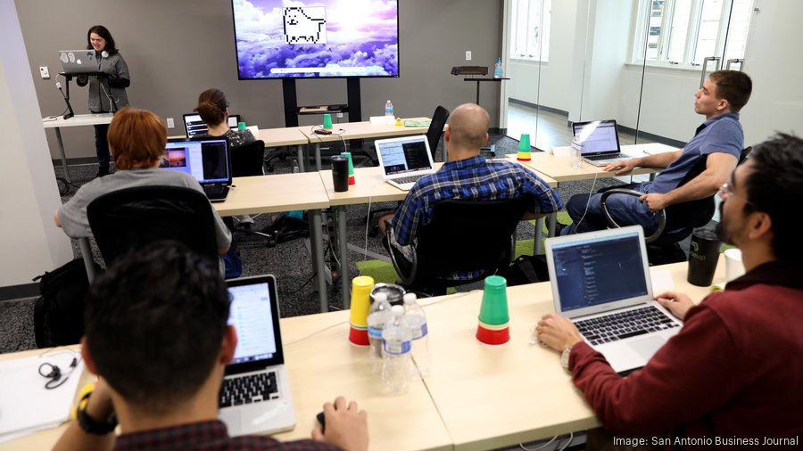 Codeup CEO Jason Straughan on its new foray into big data science San