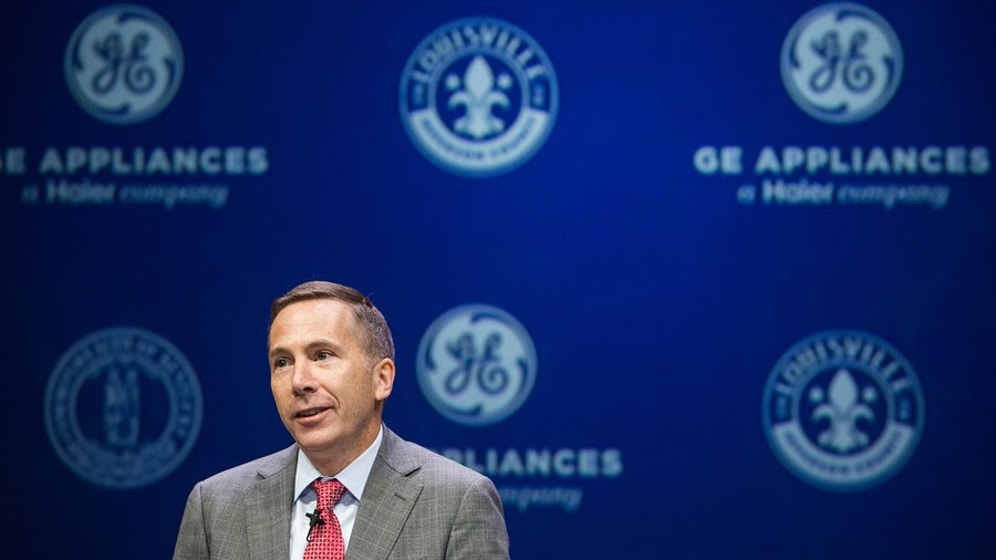 GE Appliances investing 200M in Louisville, creating 400 jobs Louisville Business First