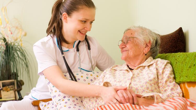 In Home Health Care Providers Near Me