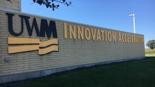 UW-Milwaukee Innovation Center