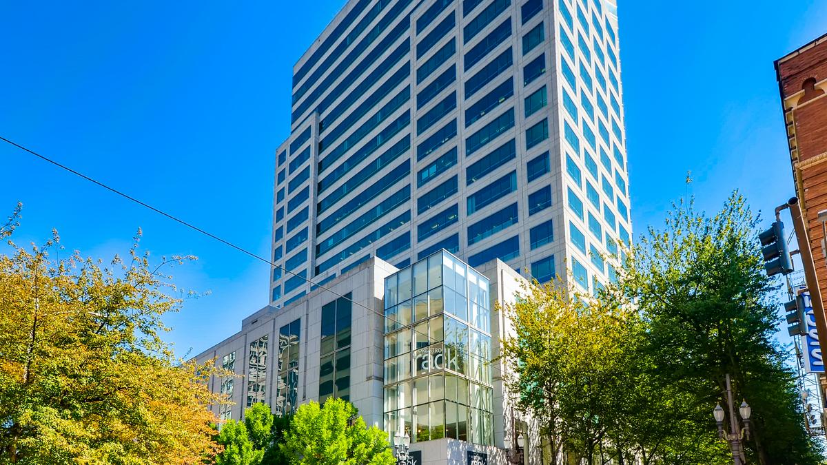 Unico and ARA buy Portland's Moda Tower - Portland Business Journal