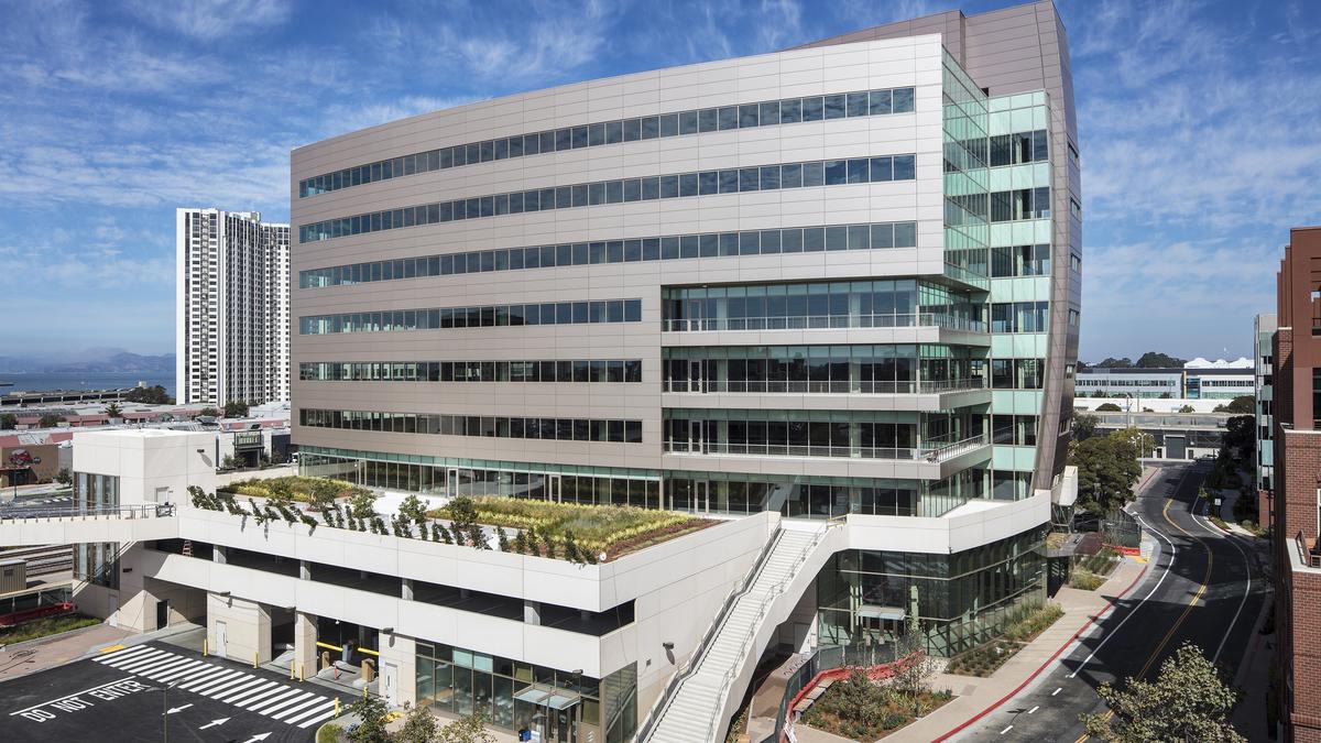 Pharma giant lays off workers in Emeryville amid plans for centralized West Coast hub - San Francisco Business Times