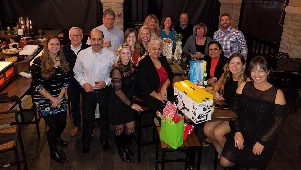 2018 Best Places to Work Empire Office in Orlando wins award Orlando