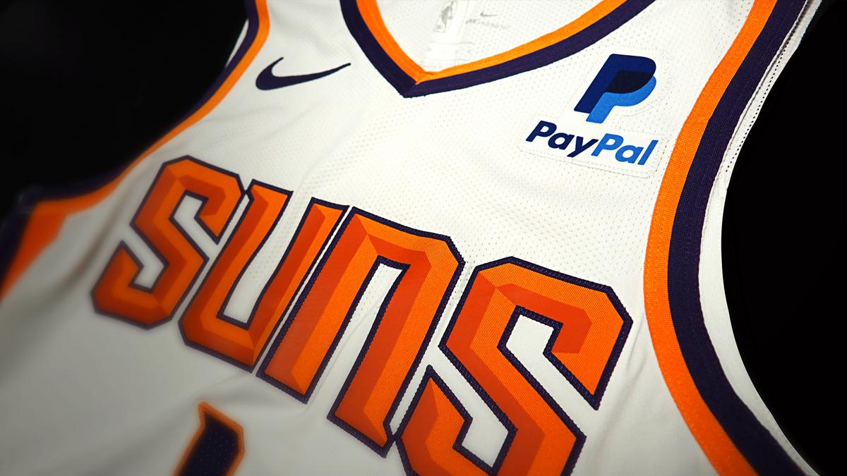 Phoenix Suns Understand Significance of City Edition Jersey