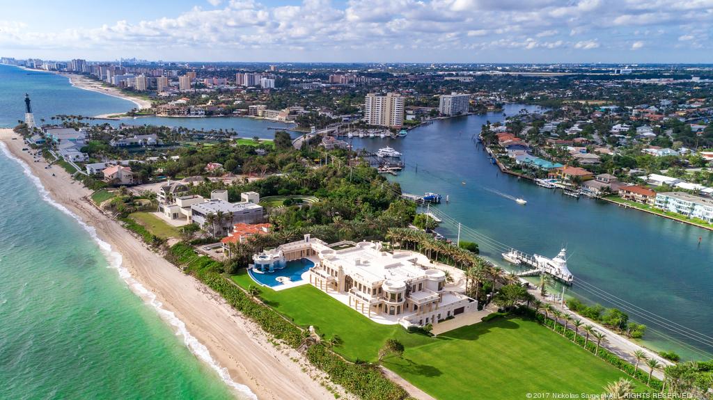 Former Yankee's Lavish Miami-Area Home Lists for $19.9 Million - Mansion  Global