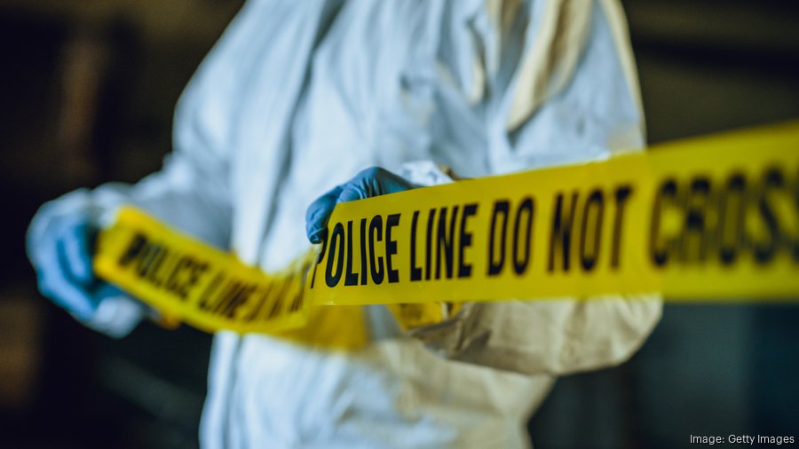 Thomas Scientific buys Kansas forensics supply company Kansas City