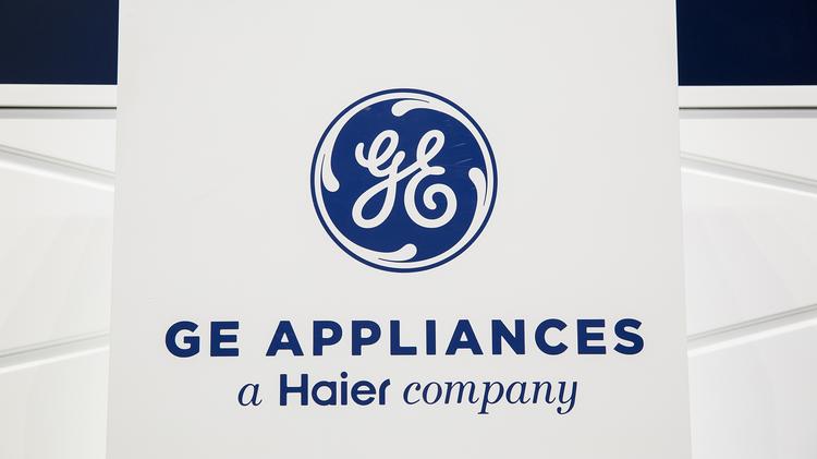 Ge Appliance Warranty >> Ge Appliances Names New Sales Leader Louisville Business First Ge Appliance Warranty >> Ge Appliances Names New Sales Leader Louisville Business First