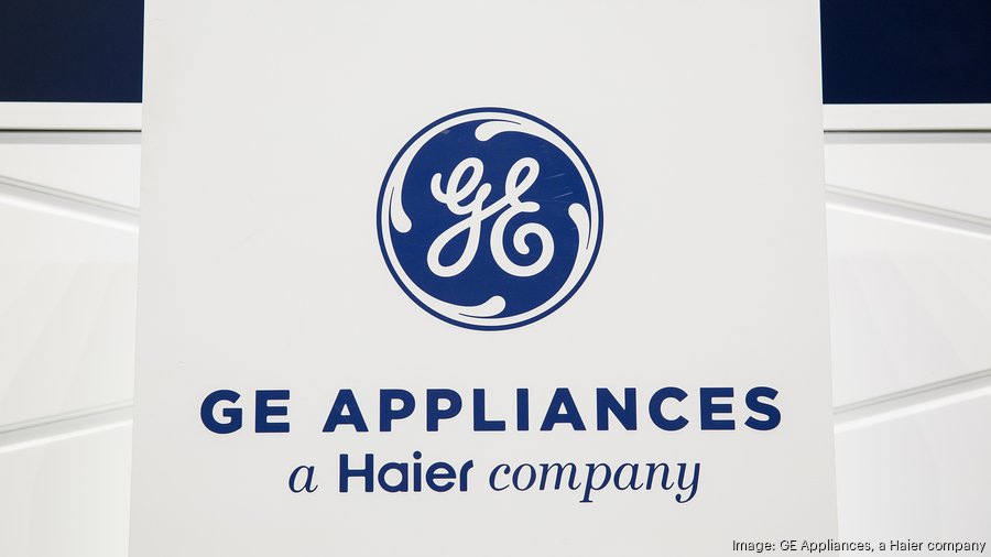 GE Appliances commercial roles expanded Louisville Business First
