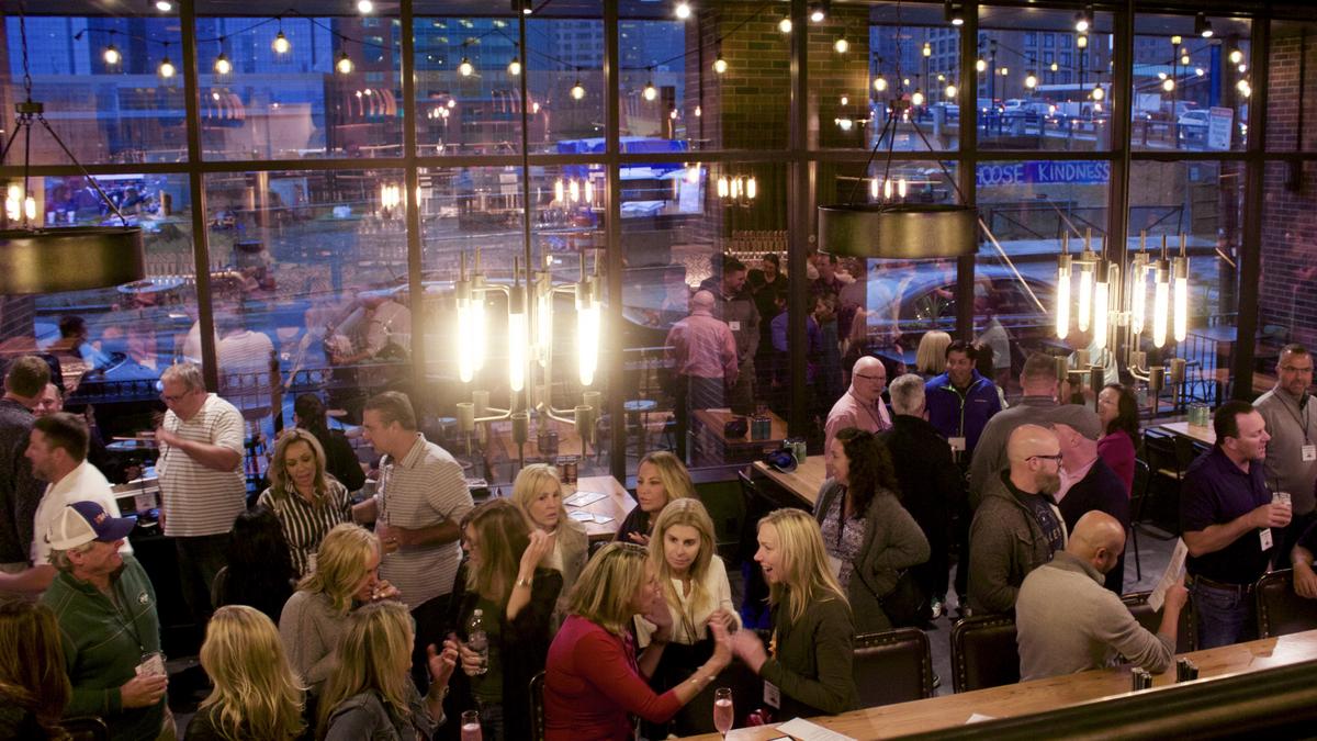 Hopsters Brewing Co., a Boston brewyourownbeer company, to expand