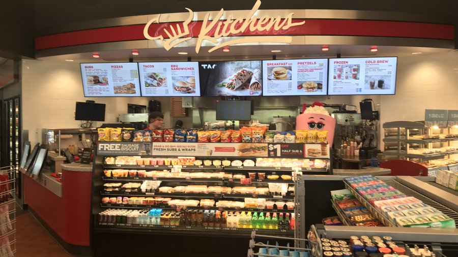 QuikTrip Corp. to open first area store on Thursday in Live Oak San