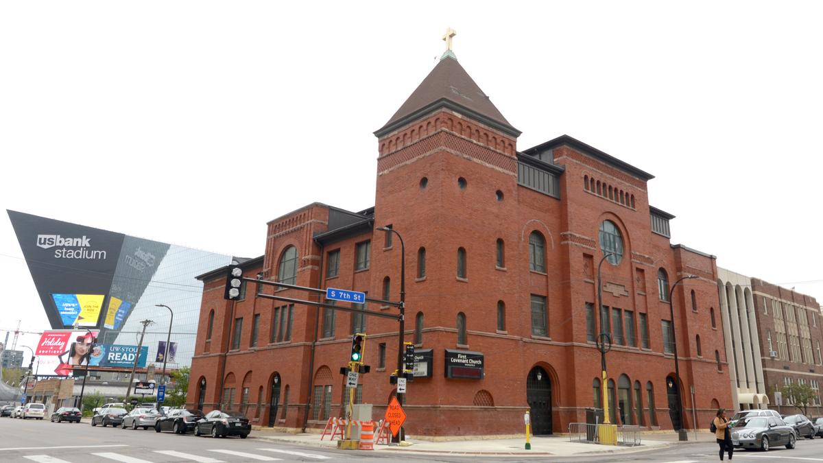 Ryan Companies US Inc. sues Community Housing Development Corp. and