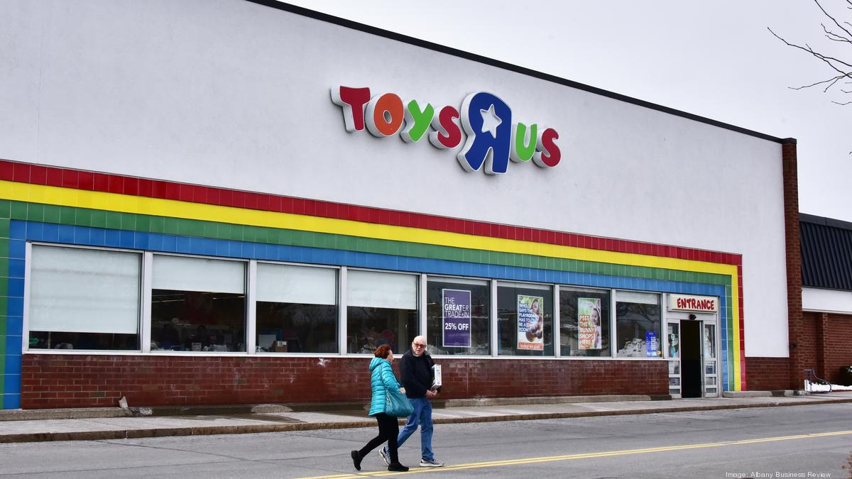 Former Toys R Us employees win 2M settlement New York Business Journal